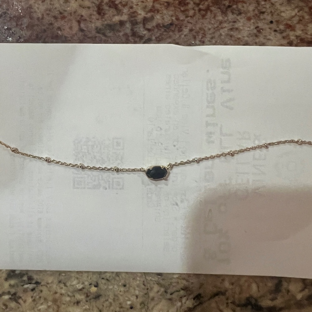 COPY - Kendra Scott Custom Necklace